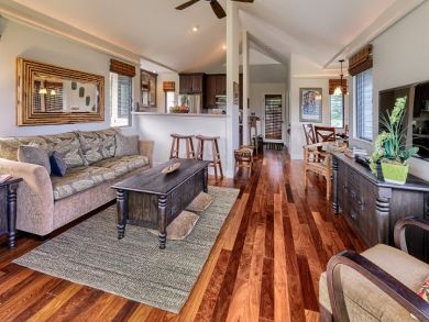 Princeville Luxury Accommodations